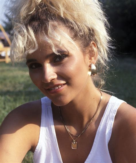 Tatjana Šimić: So sieht die Tochter der Flodders heute aus