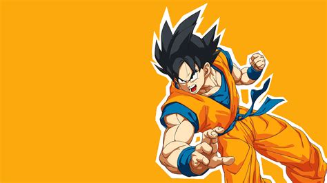 DBZ Kakarot Wallpapers - Top Free DBZ Kakarot Backgrounds - WallpaperAccess