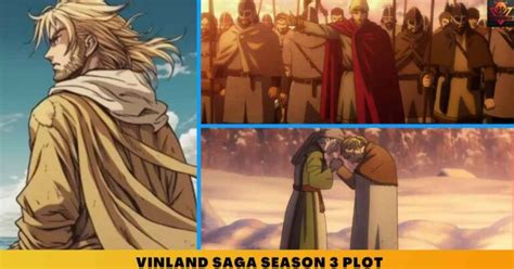 Vinland Saga Season 3: Release Date Confirmed? or Cancelled?