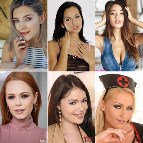 Russian Pornstar List