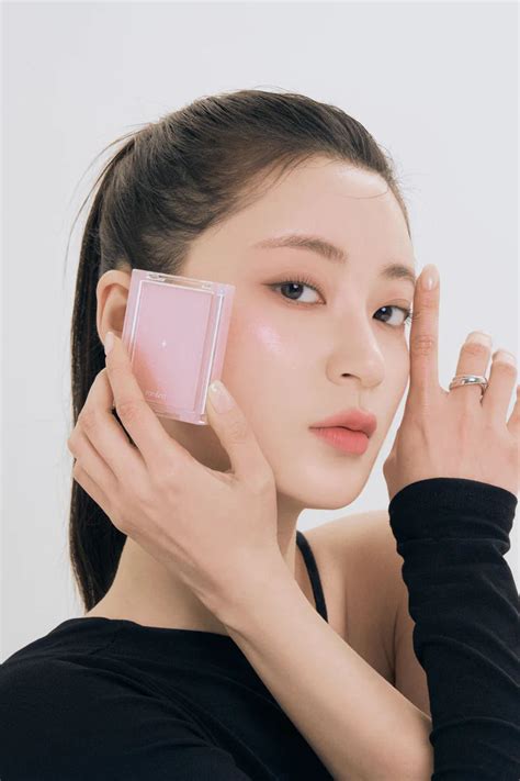 Rom&nd See-Through Veillighter 5.5g