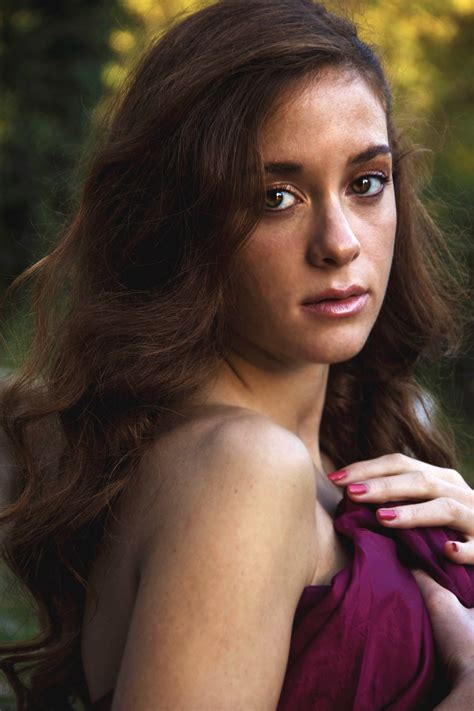 Antonella Miranda Photo