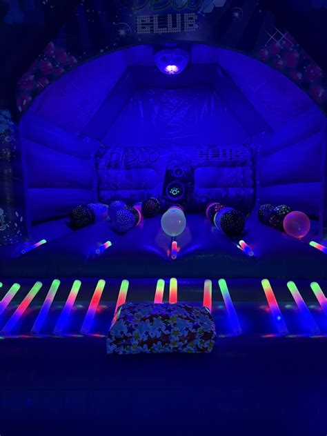 Lisburn Hot Tub & Bounce | Lambeg