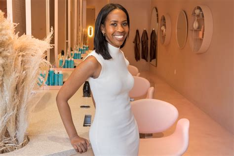 Pressed Roots hair salon founder raises $3.1 million | Fortune