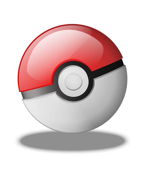 Pokeball From Pokemon - 300+ Free Pokemon Pokeball & Pokemon Images - Pixabay