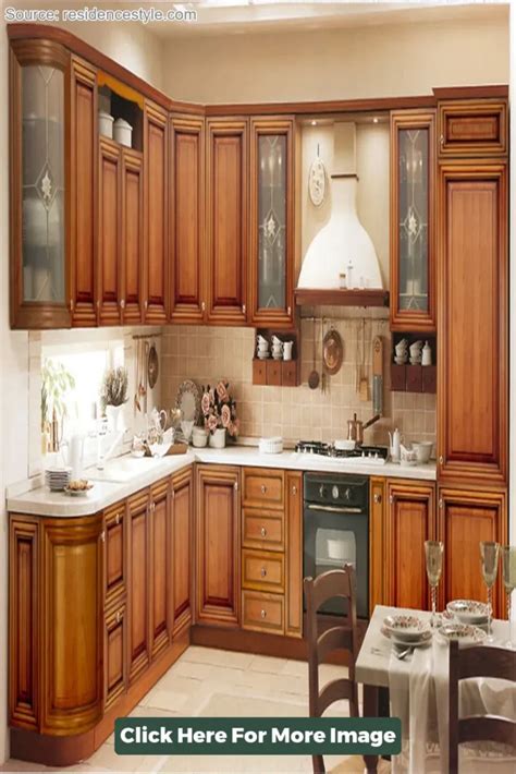 top  wooden kitchen ideas