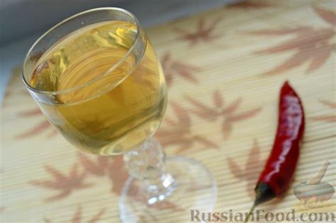 Рецепт: Крамбамбуля на RussianFood.com