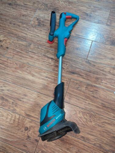 BOSCH ART 23-18 LI Cordless Grass Trimmer, With Battery And Charger | eBay