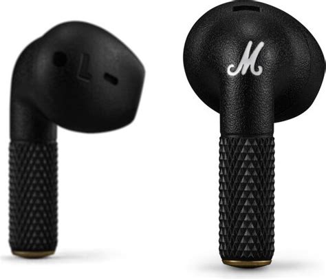 Marshall Minor IV schwarz ab € 79,00 (2025) | Preisvergleich Geizhals ...