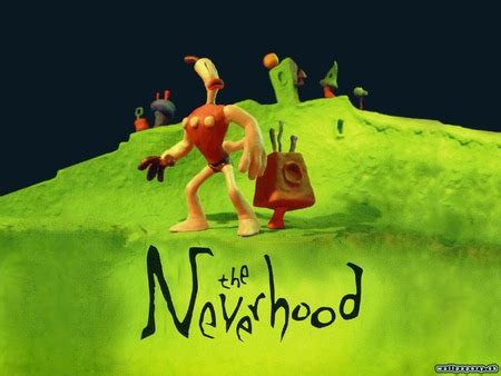 Neverhood - Other & Video Games Background Wallpapers on Desktop Nexus ...