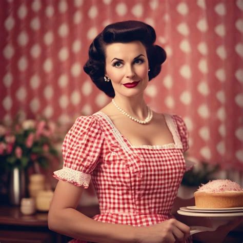 Stepford Wife by FormerlyAlice on DeviantArt
