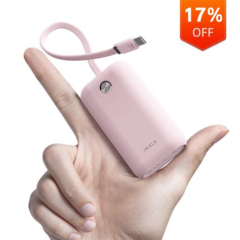 Best Portable Charger for Travel: 2025 Buying Guide - Say Goodbye to L