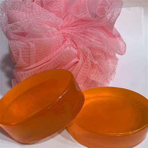 Glycerin Soap - Etsy