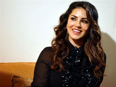 Sunny Leone: Adult film star turned Bollywood actress writes erotic