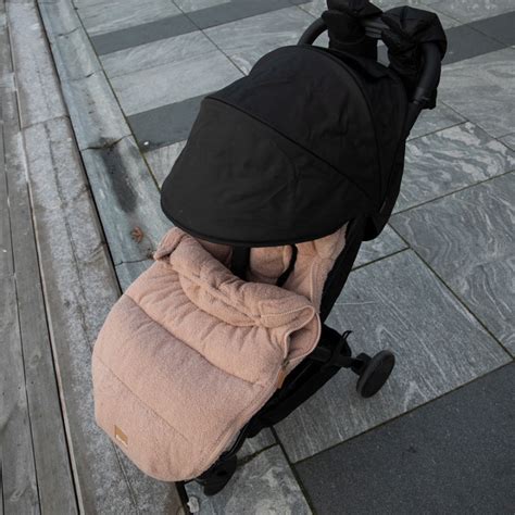 Strollers with high safety and comfort at Elodie. | Elodie