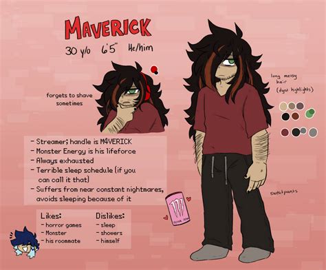 maverick by mcdoggo on DeviantArt