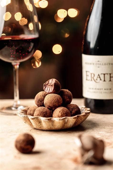 Chocolate wine – Artofit
