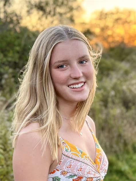 Cape Elizabeth student named 2025 Presidential Scholar