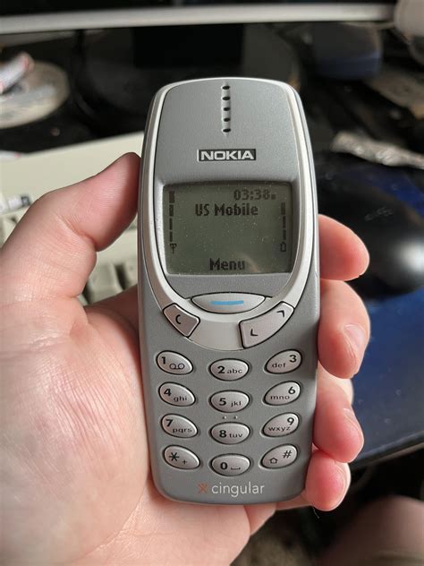 Nokia 5150