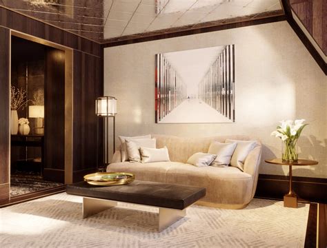 ALMANAC Palais Vienna – Soft Opening Februar 2023 - THE Stylemate