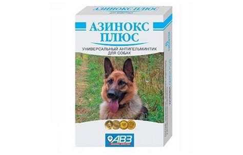 Азинокс для кошек: показания и инструкция по применению, отзывы, цена