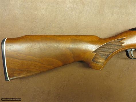 Mossberg Model 353