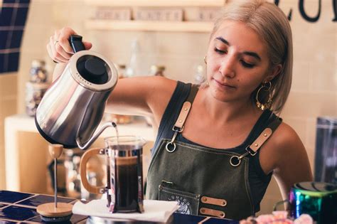 Our Best French Press Technique for Coffee Lovers