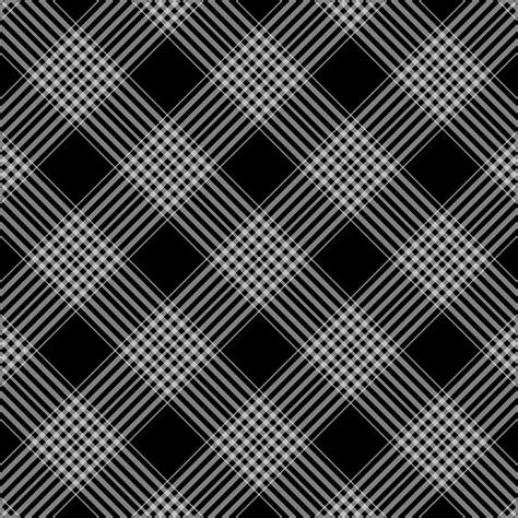 Gray And White Plaid Wallpaper at Ronald Caster blog