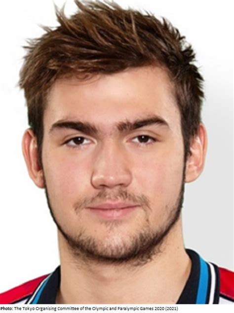 Olympedia – Kliment Kolesnikov