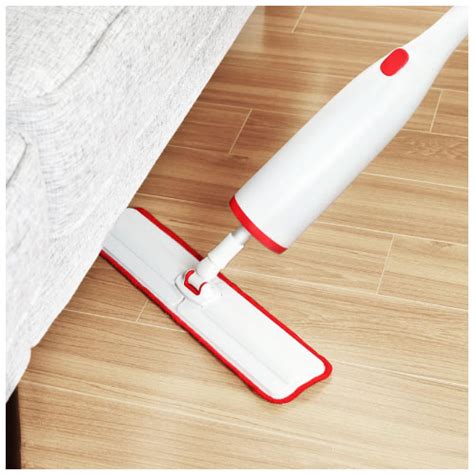 Купить Швабра с отжимом Xiaomi Appropriate Roller Self-Cleaning Mop ...