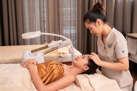 Top 5 spa chăm sóc da và sức khỏe toàn thân tốt nhất tại HCM ...