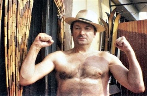 Неизвестный Георгий Вицин / Назад в СССР / Back in USSR