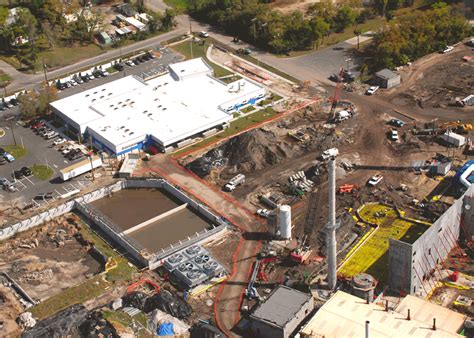 Gopher Resource Battery Smelter & Recycling Plant in Tampa, FL | Walbridge