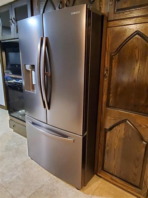My Kenmore Refrigerator Wont Cool Ehow 11