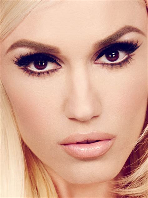 Pin by Alexa Witte on MakeUP | Gwen stefani makeup, Gwen stefani, Gwen