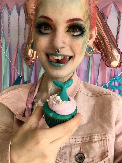 Finally took a good picture with my tongues 🐍💕 : r/bodymods