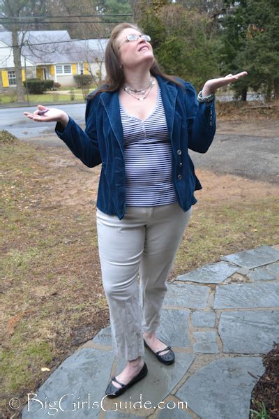 Plus Size Womens fashion: what I wore | BigGirlsGuide