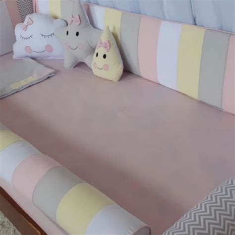 Proteção Para Cama De Solteiro