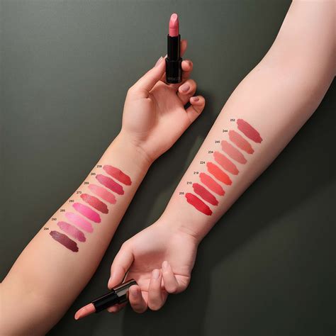 Помада для губ `ARTDECO` COUTURE LIPSTICK сменный стик тон 299 ...