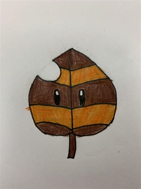 tanooki leaf rmario