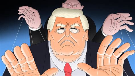 Opinion | America and Russia Are on the Same Side Now - The New York Times