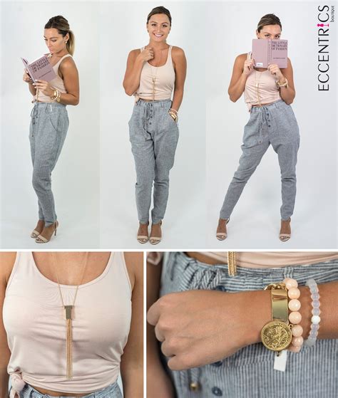 Taylor Made Tuesday: Easy Breezy Pants | Eccentrics Boutique