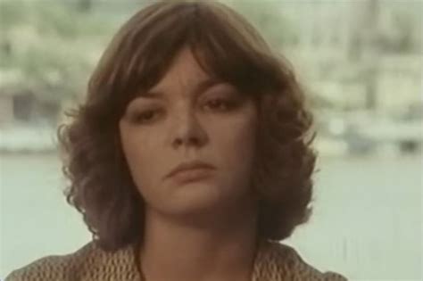 Горица Попович (Gorica Popović, Горица Поповић) - актриса ...