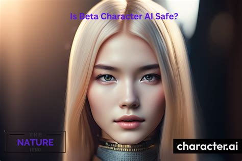 Is Beta Character AI Safe? - The Nature Hero