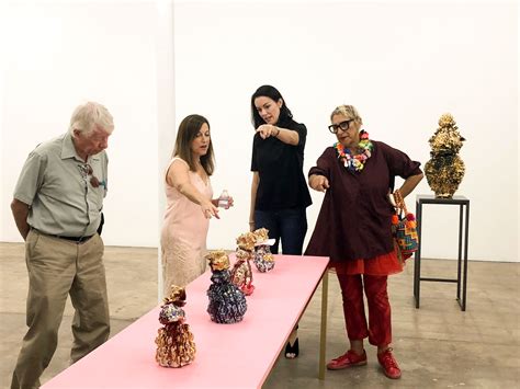 About – Mindy Solomon Gallery