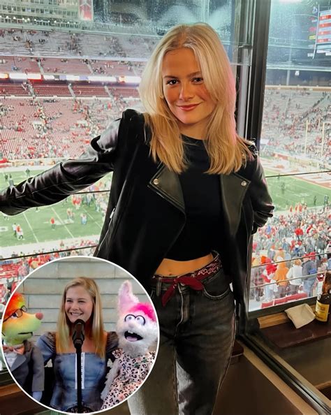 HOLY WOW—Darci Lynne Just Broke the Internet Again! 🔥Ellen Degeneres