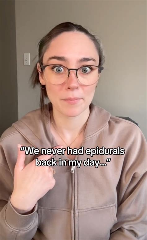 The best and worst things to say to a woman in labor: expert | New York