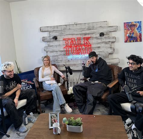 All the major things the Hawk Tuah girl said in her leaked episode on