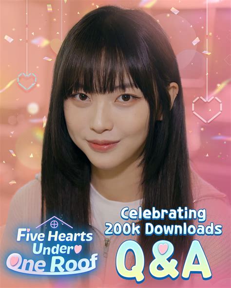 Beautygirls Story | [Five Hearts Under One Roof] Official Launch