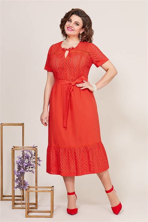 Платье-сарафан 5238-2 Mira Fashion купить в интернет магазине | в наличии